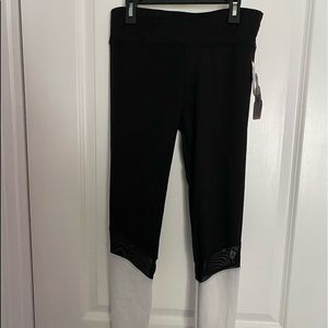 Embrace Your Love Yoga Pants, Sz M